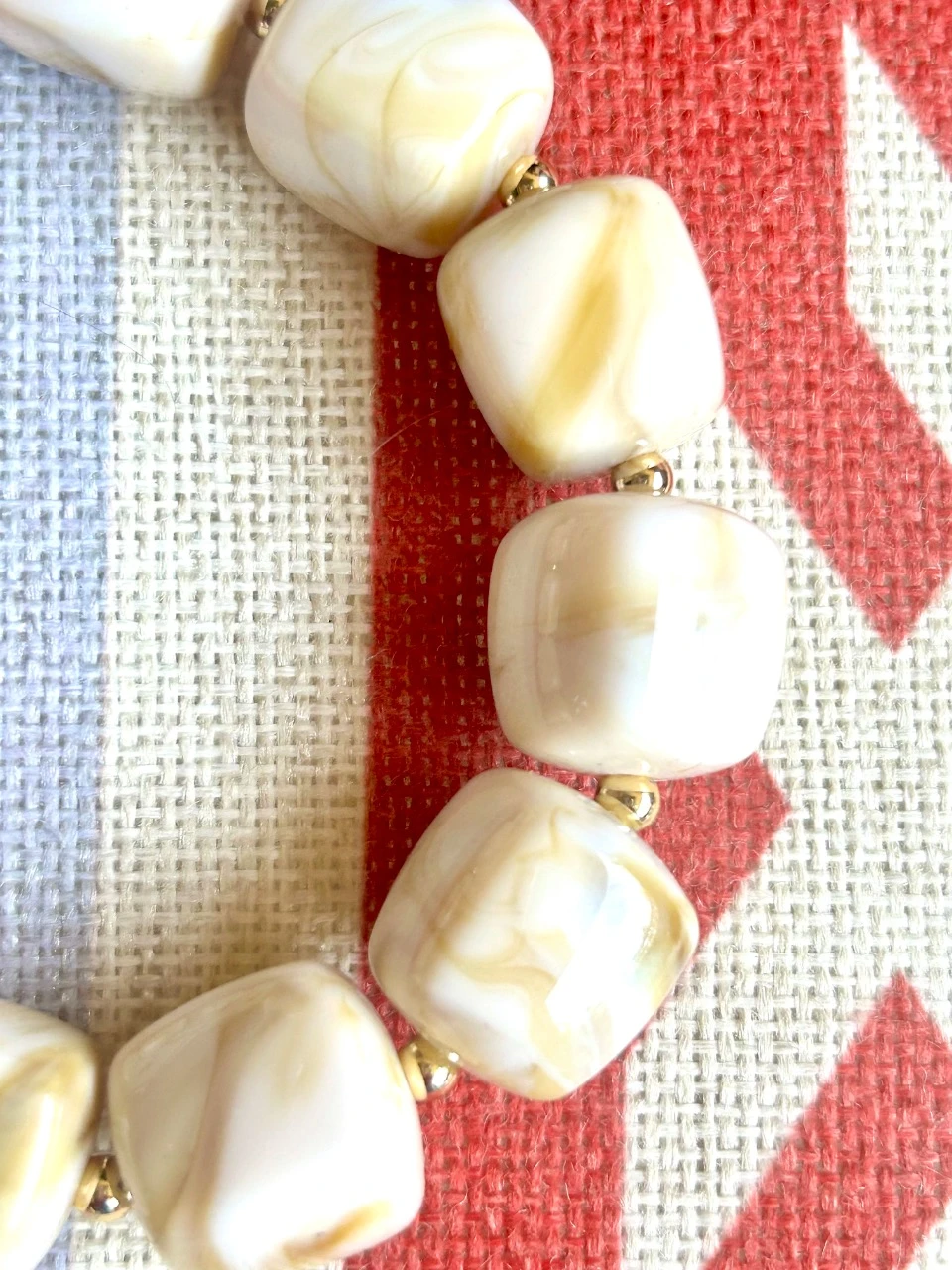 Pulseira tendência pedras – photo 4